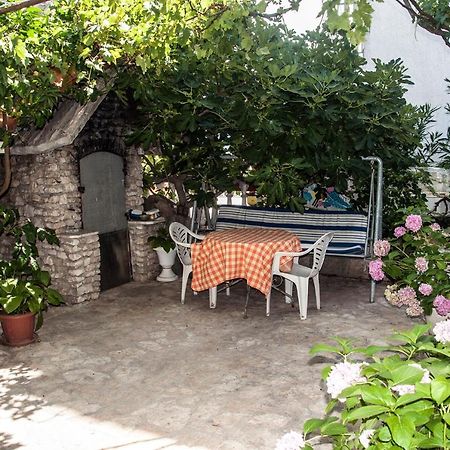 Apartment Roza Trogir Kültér fotó