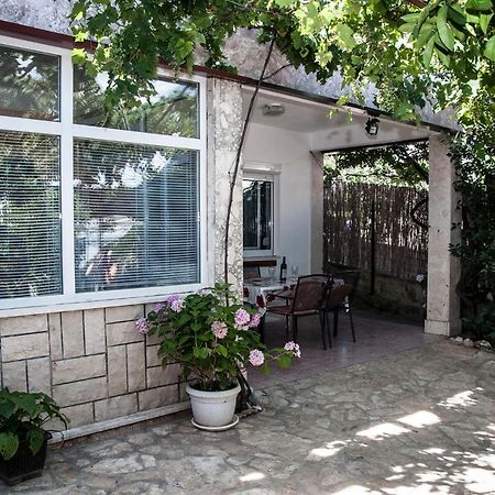 Apartment Roza Trogir Kültér fotó