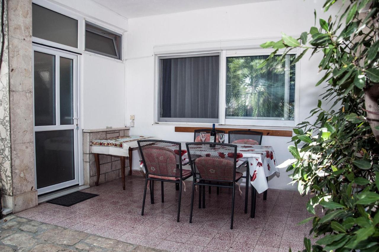 Apartment Roza Trogir Kültér fotó