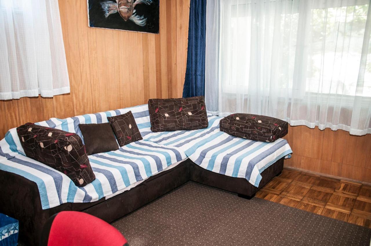 Apartment Roza Trogir Kültér fotó