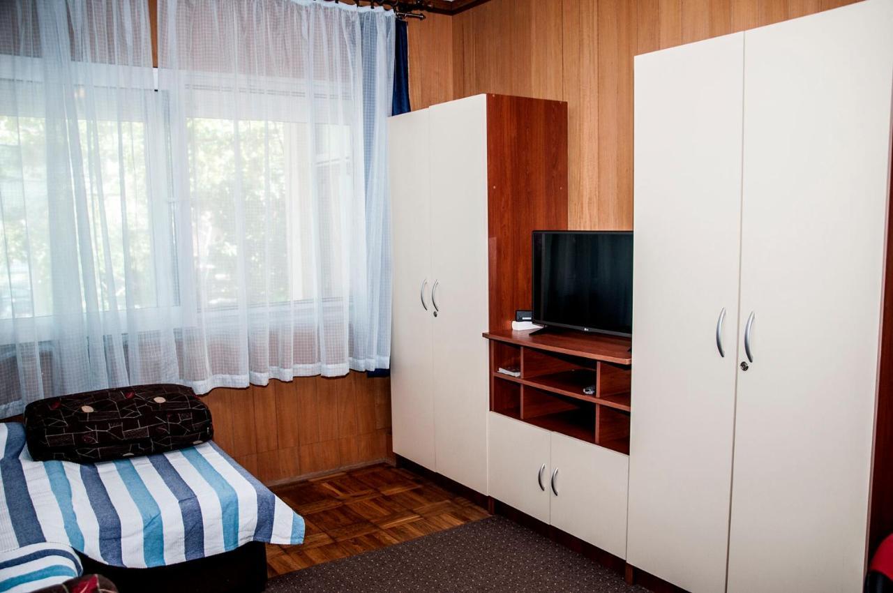 Apartment Roza Trogir Kültér fotó