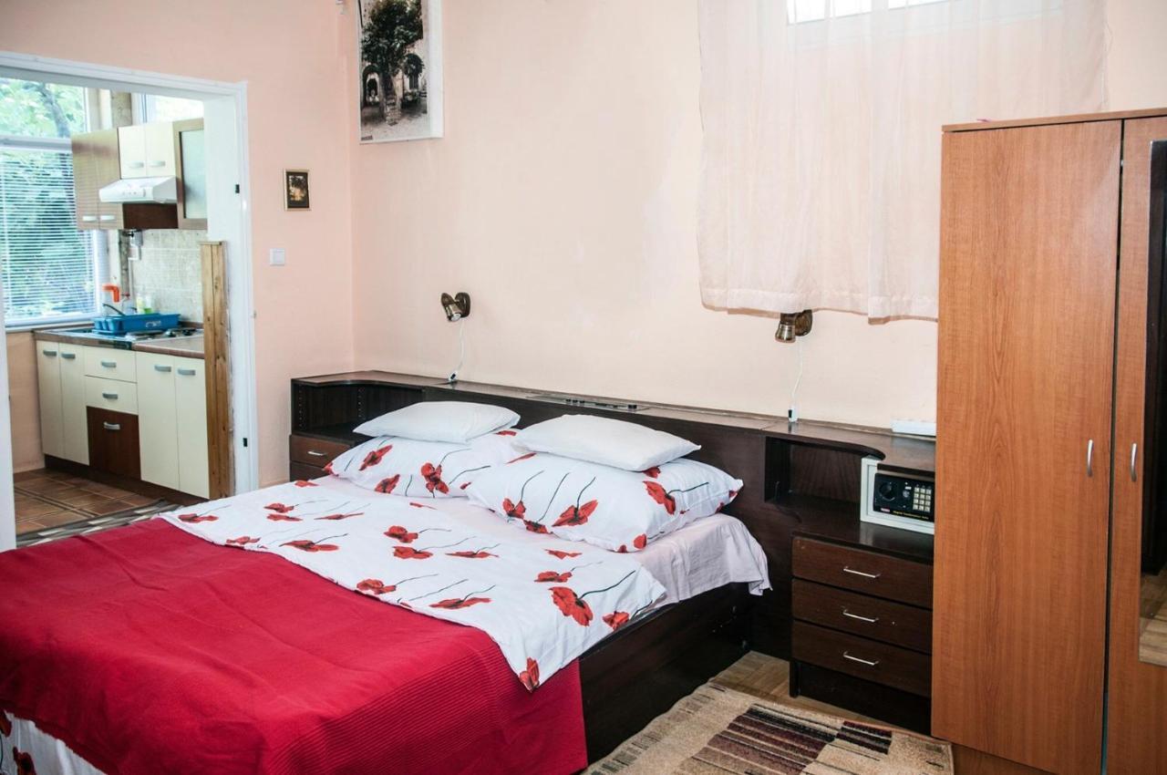 Apartment Roza Trogir Kültér fotó