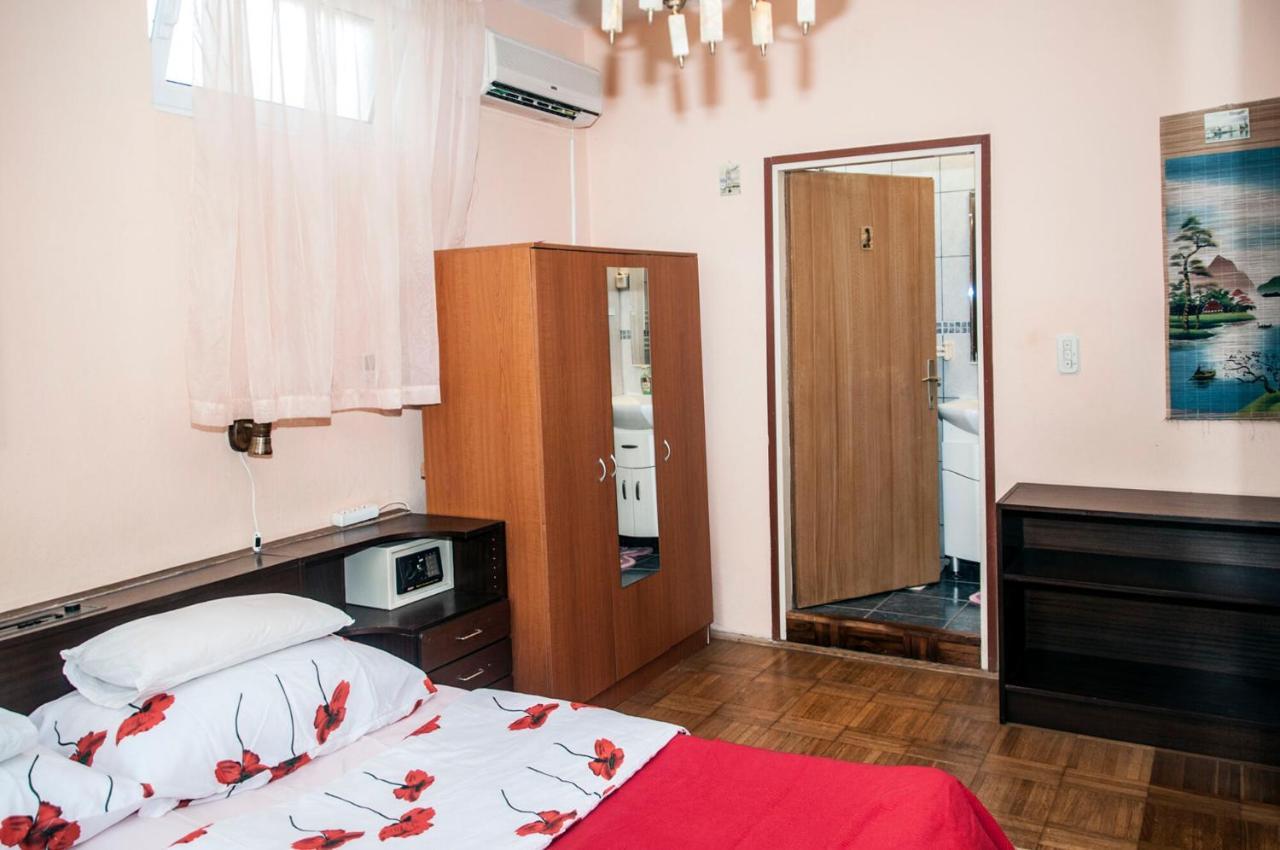 Apartment Roza Trogir Kültér fotó