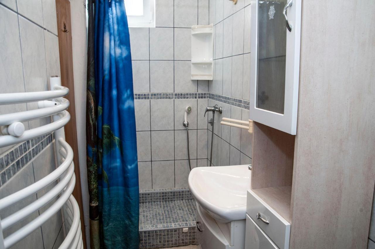 Apartment Roza Trogir Kültér fotó