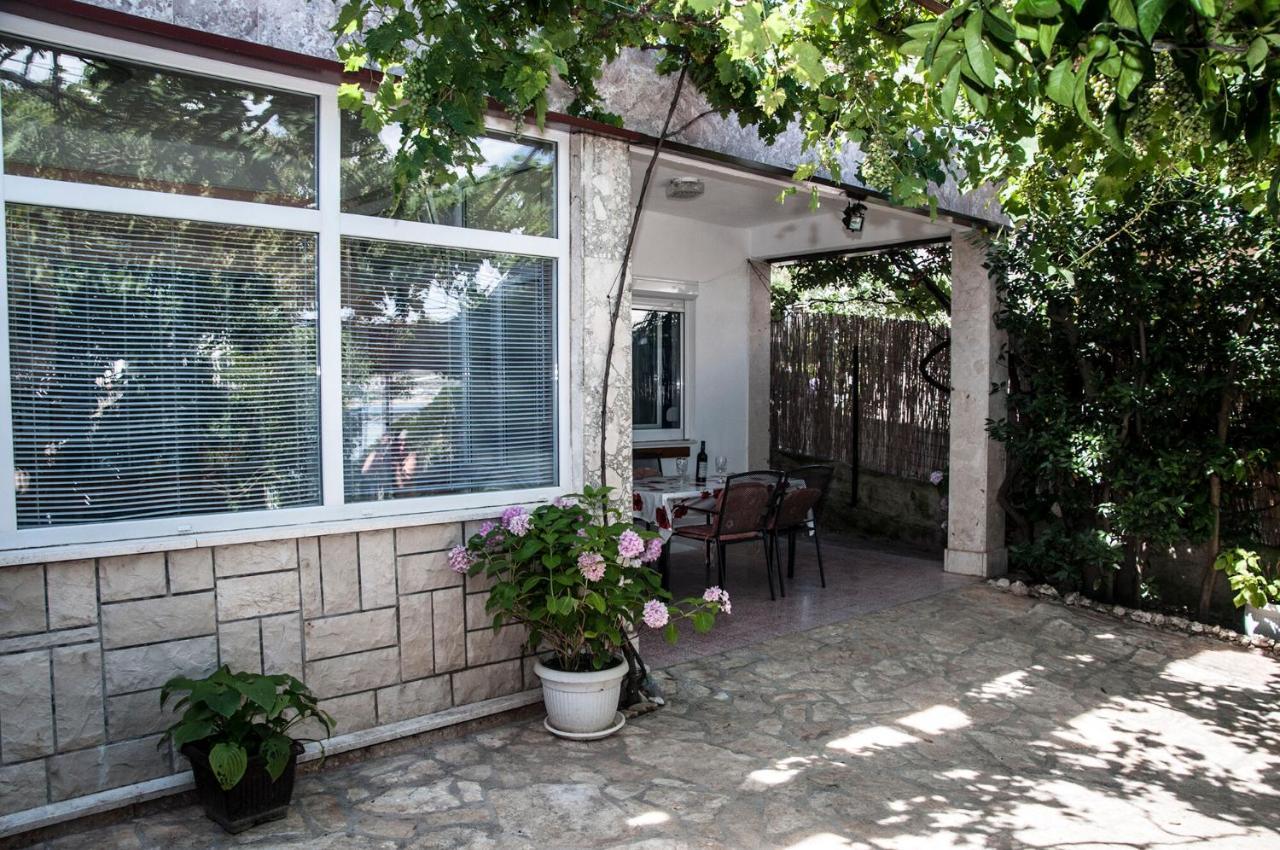 Apartment Roza Trogir Kültér fotó